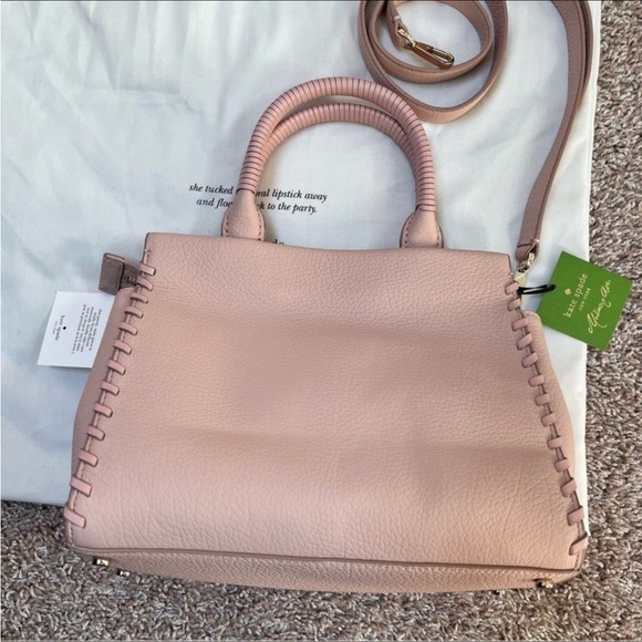 Kate Spade Madison Ave Layden Floral Larissa - Picture 6 of 11